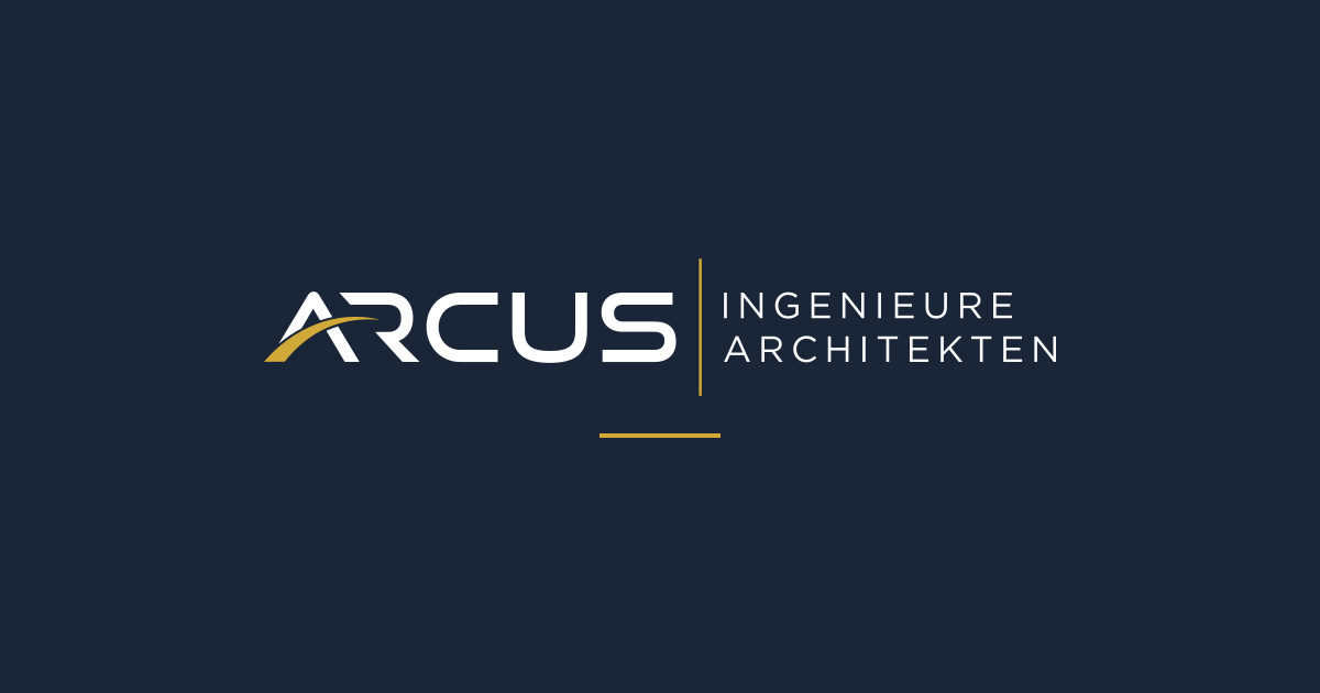 ARCUS Engineering GmbH Logo